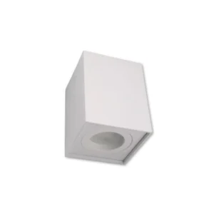 ^SPOT KWADRATOWY BIAŁY 1XGU10 3223 SPOT BIAŁY KWADRATOWY 1XGU10